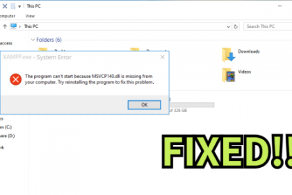 msvcp140.dll-missing-or-not-found?