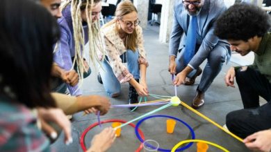 how-team-building-activities-can-strengthen-your-team