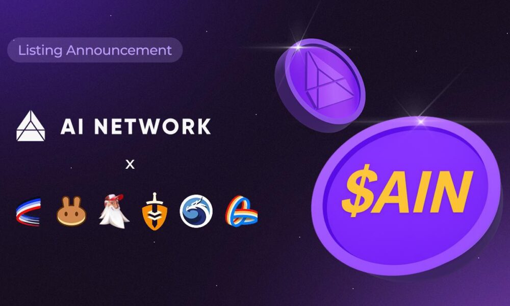 ai-network-ignites-omnichain-ai-ecosystem-with-listings-on-7-major-dexs