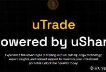 utrade-bridges-traditional-finance-and-decentralized-trading-with-comprehensive-web3-platform