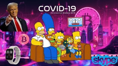 the-simpsons’-crystal-ball:-10-times-springfield-saw-the-future