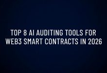 top-8-ai-auditing-tools-for-web3-smart-contracts-in-2026